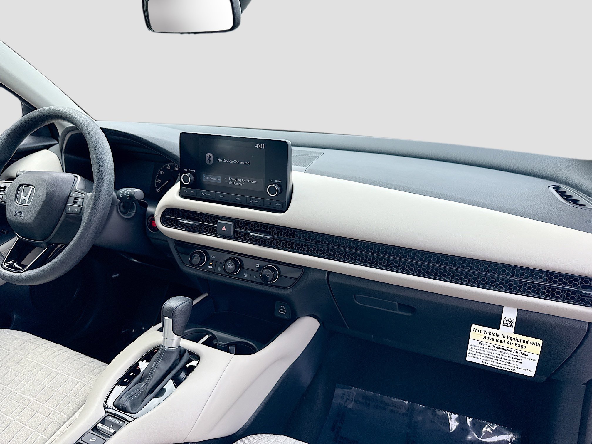 2024 Honda HR-V LX - Photo 31
