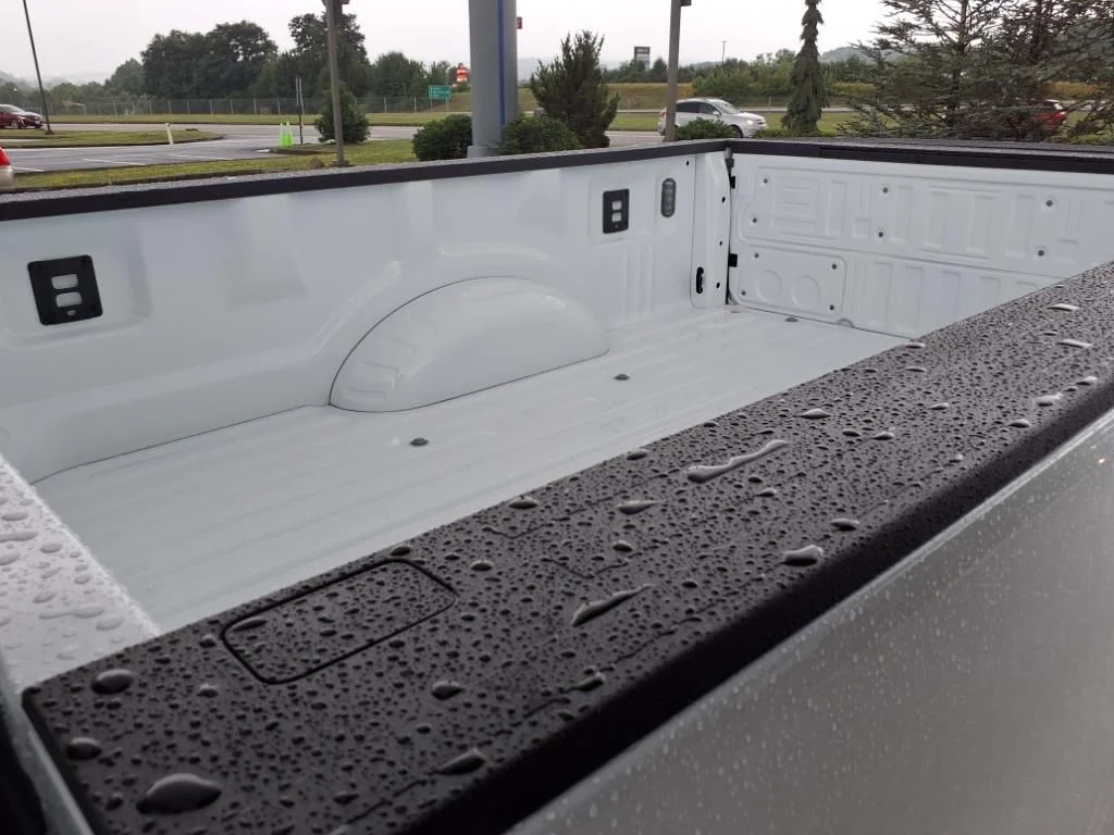 2025 Ford F-350 Super Duty XL - Photo 11