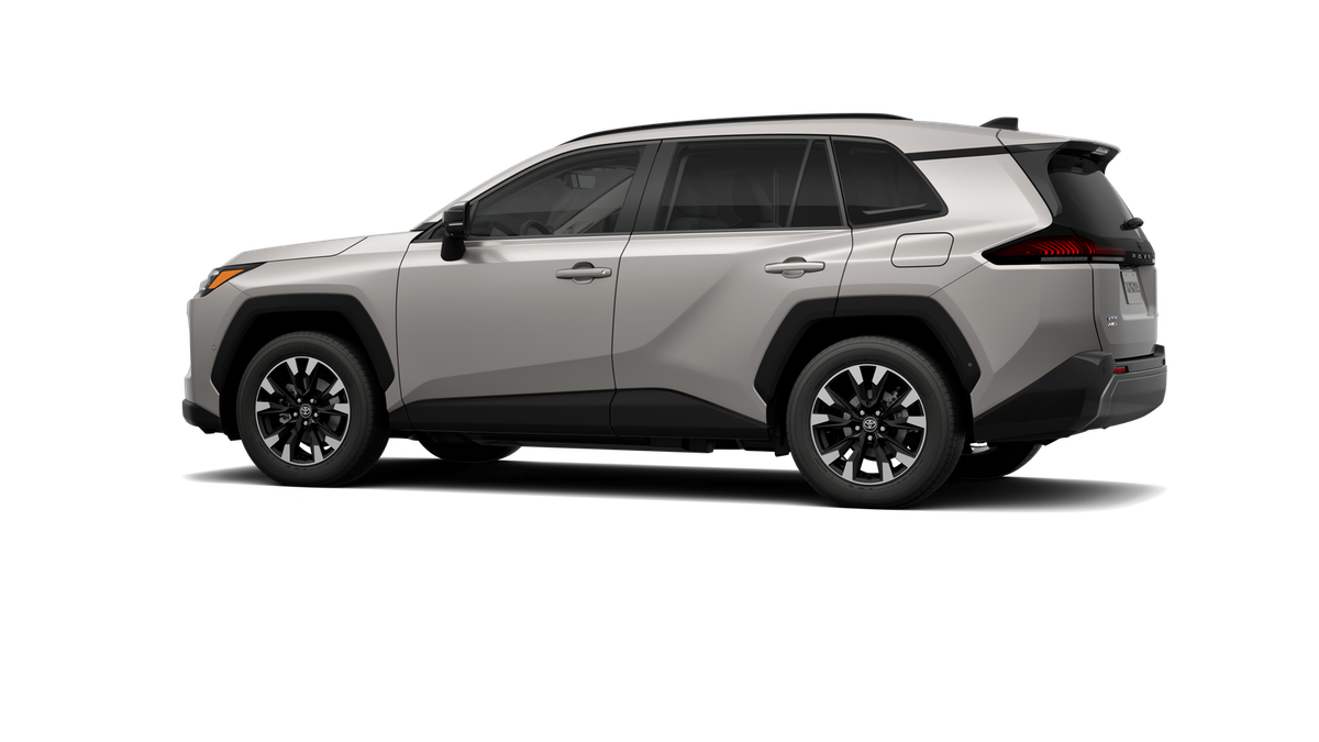 New 2026 Meteor Shower Toyota Limited image 5