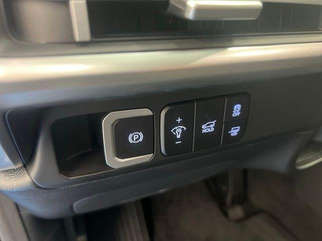 New 2026 Blue Hyundai XRT AWD image 6