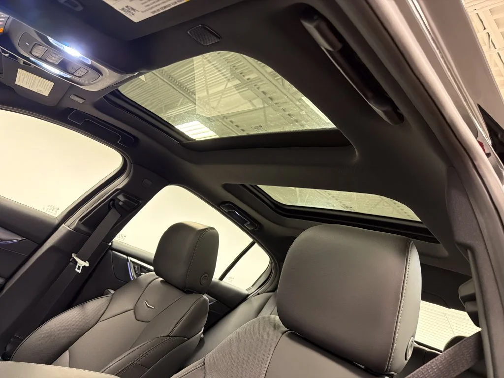2026 Cadillac CT5 Premium Luxury - Photo 35