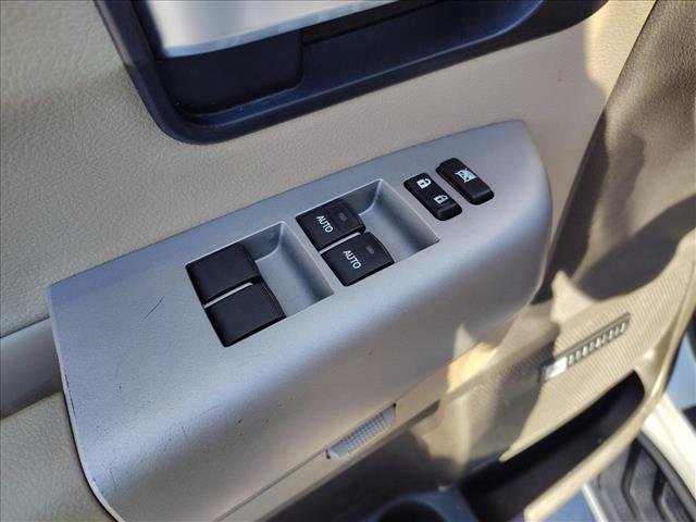 Used 2008 Arctic Frost Pearl White Toyota Platinum image 29