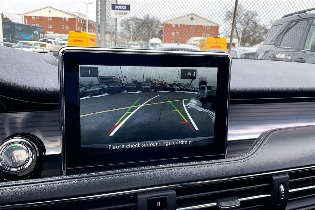 2022 LINCOLN CORSAIR - Image 18