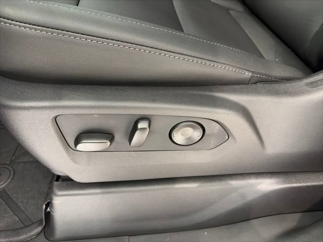 2026 Chevrolet Silverado 3500 HD LT - Photo 12