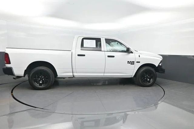Used 2024 White Ram Tradesman image 34