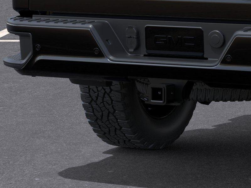 New 2026 Onyx Black GMC Denali Ultimate image 14