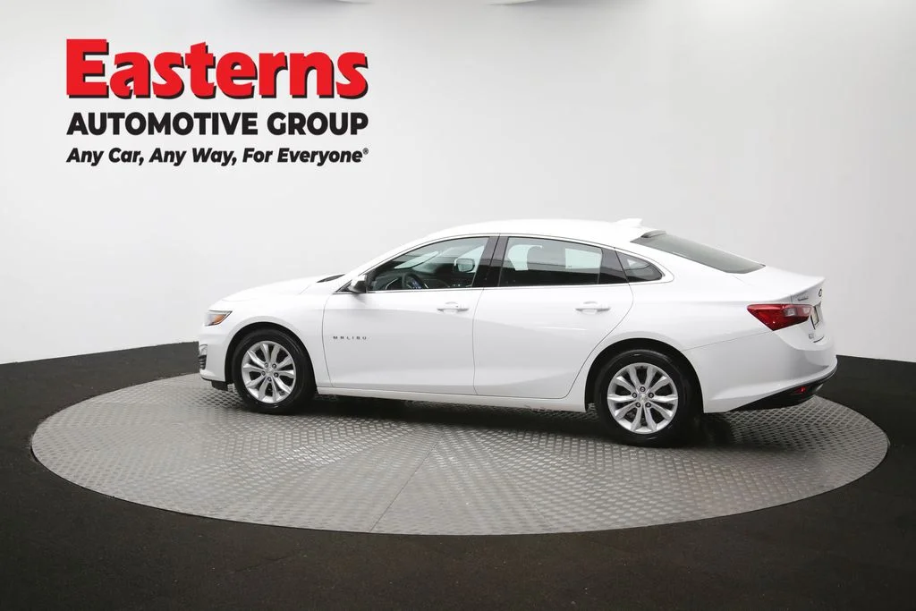 Used 2023 White Chevrolet LT image 61