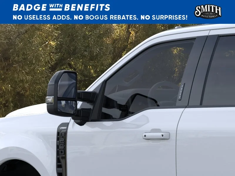 2026 Ford F-250 Super Duty Lariat - Photo 21