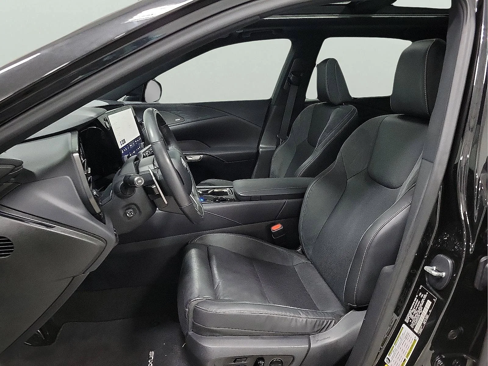 Used 2024 CAVIAR Lexus RX 350 Luxury image 12