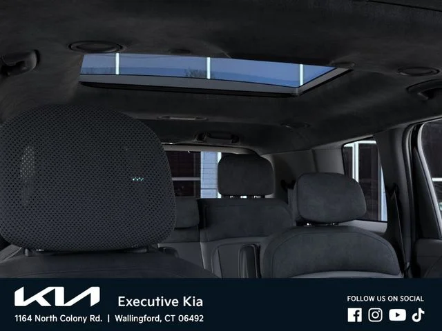 New 2027 Black Kia X-Line SX Prestige image 27