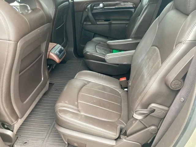 Used 2014 Gold Buick Premium Group image 6