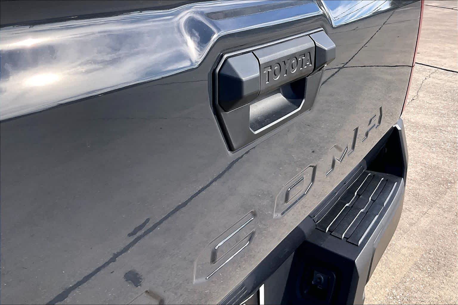 New 2026 Underground Toyota SR image 15