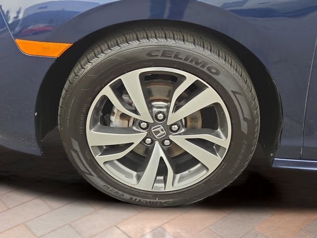 Used 2023 Obsidian Blue Pearl Honda Touring image 27
