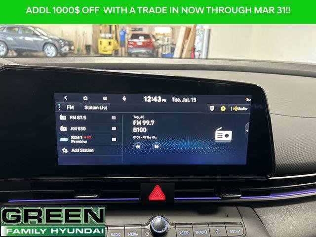 2025 Hyundai Elantra N - Photo 36