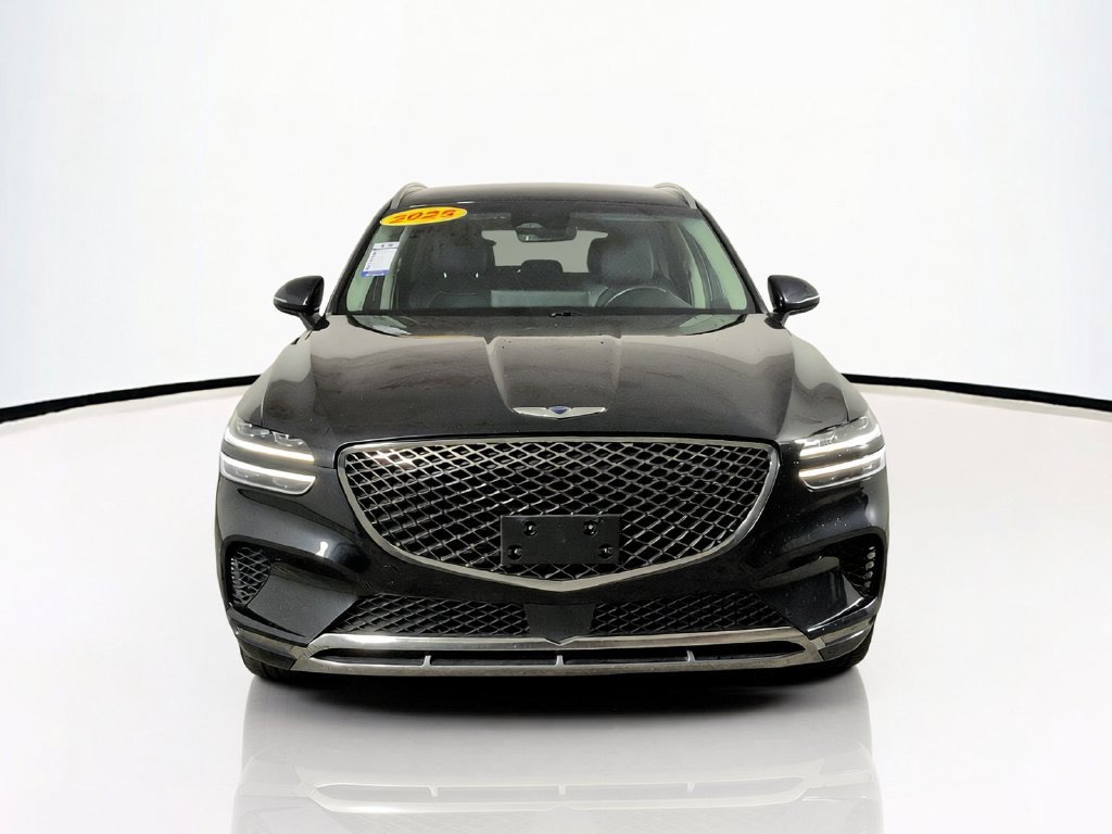 2025 GENESIS GV70 Standard - Photo 3