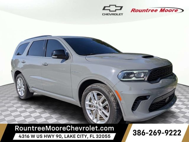 2024 Dodge Durango