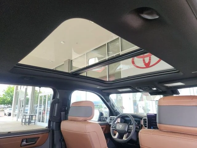 2026 Toyota Tundra 1794 Edition - Photo 27