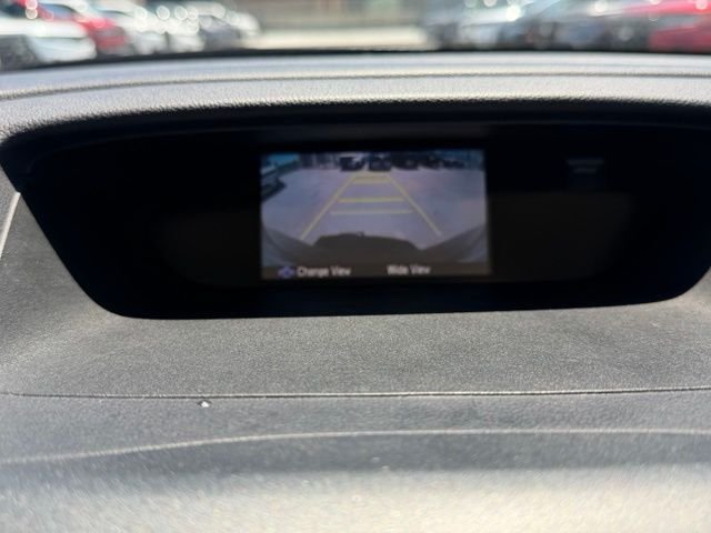Used 2014  Honda EX-L image 30
