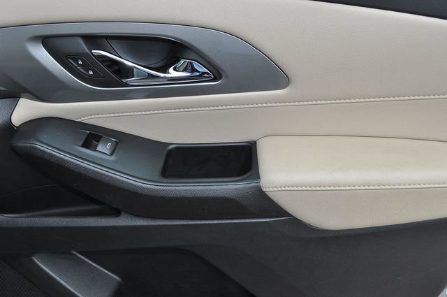 Used 2023 Sterling Gray Metallic Chevrolet LS image 24