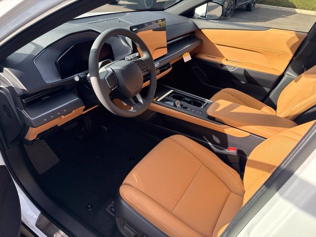 New 2026 Ultra White Lexus ES 350h PREMIUM AWD image 10