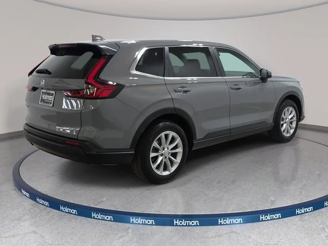 Used 2024 Gray Honda EX-L image 6
