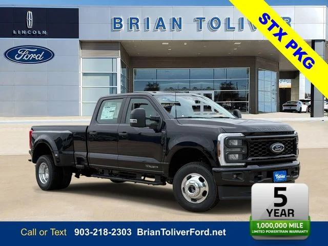 2026 Ford Super Duty F-350® XL