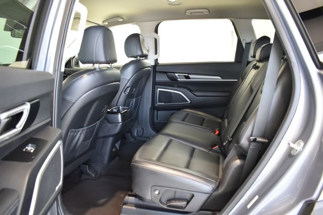 2022 Kia Telluride LX - Photo 15