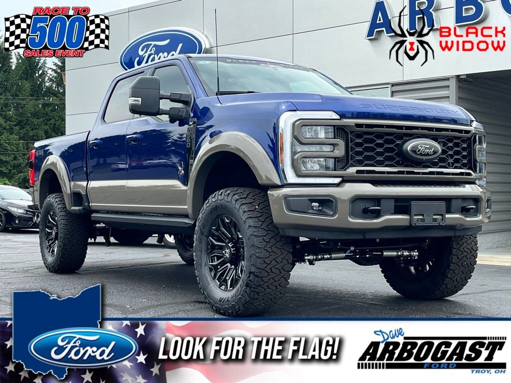 2026 Ford F-250 XLT 4x4 Crew Cab 6-3/4' Box's photo
