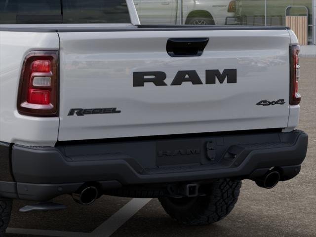 2026 Ram 1500 — photo 39