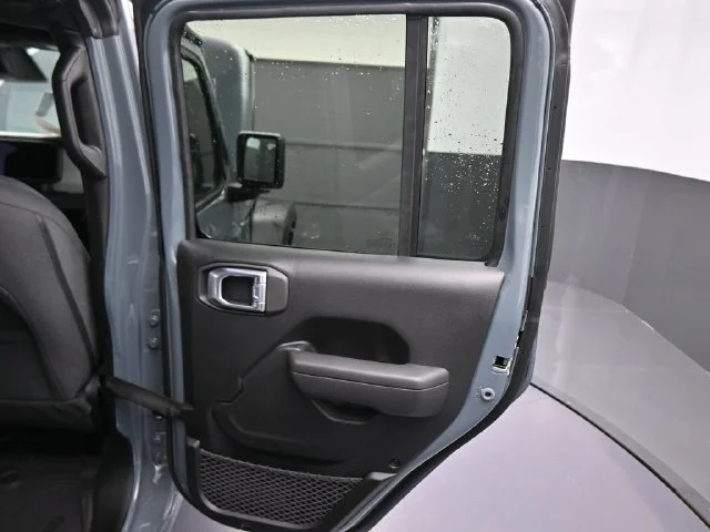 2026 Jeep Wrangler 4-Door Sport S - Photo 23