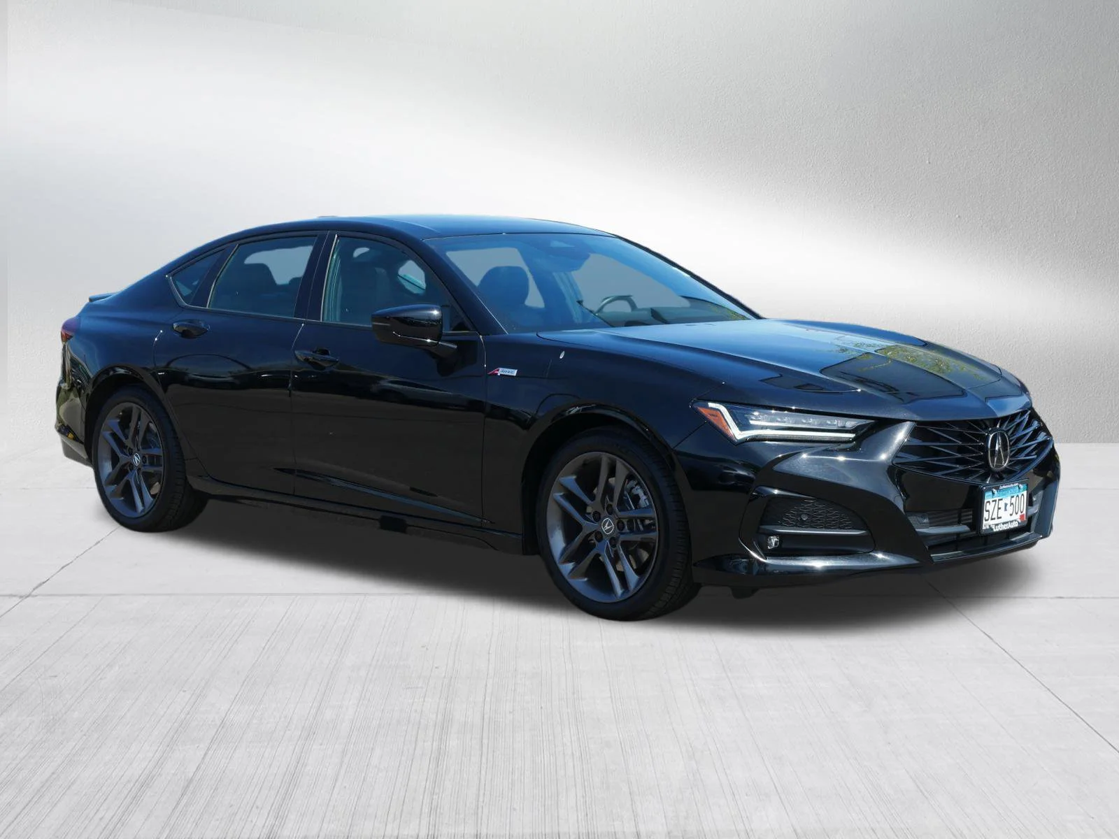 2025 Acura TLX 2.0 Auto SH-AWD A-SPEC Package's photo