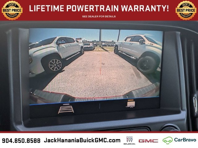 Used 2021 Red Chevrolet LT image 30