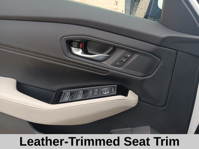 2025 Honda Accord Hybrid Touring - Photo 14