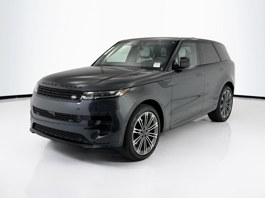 218 Shop New Land Rover Cars & SUVs For Sale - Phoenix AZ
