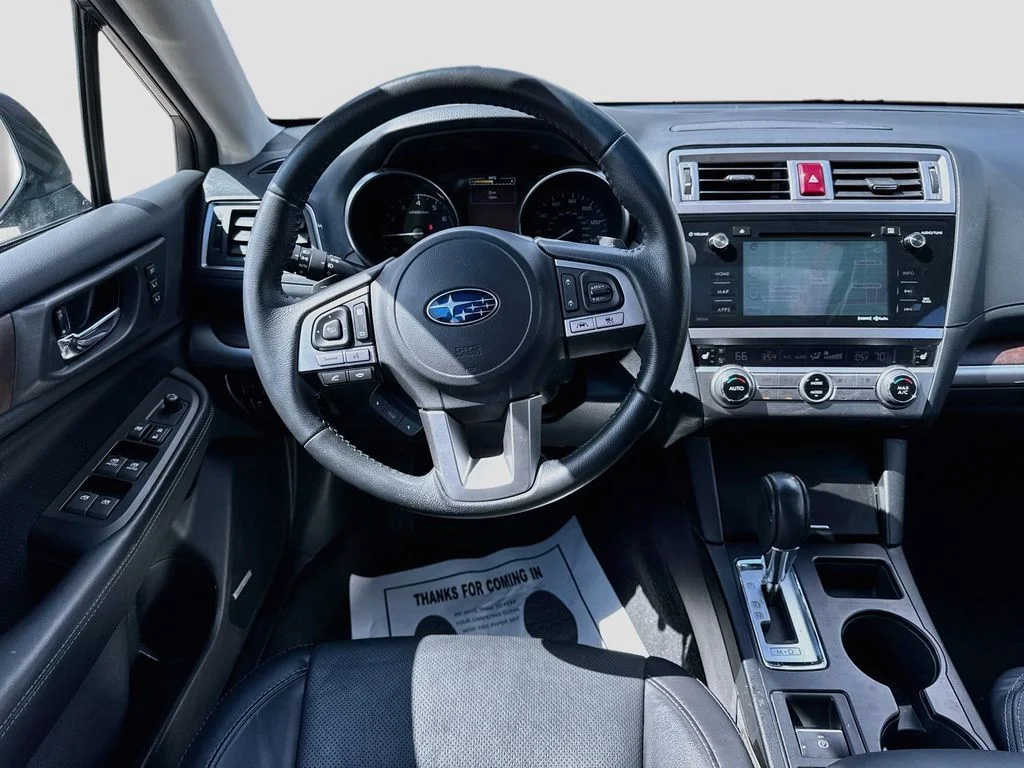 Used 2017 Gray Subaru 2.5i image 29