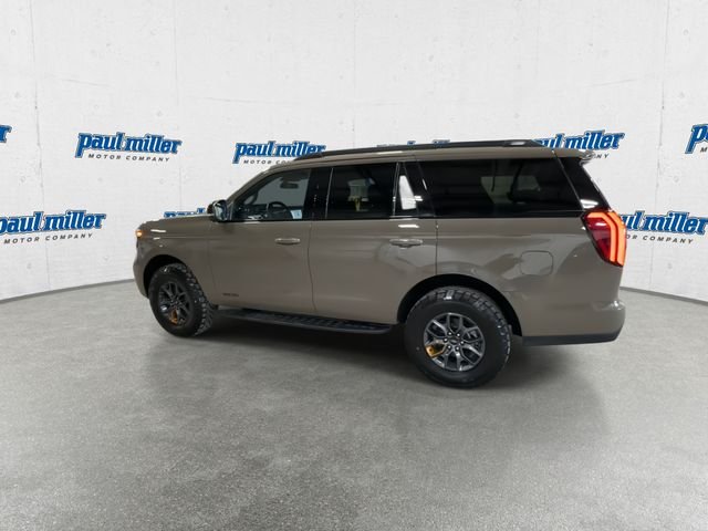 New 2026 Marsh Gray Ford Tremor® image 7