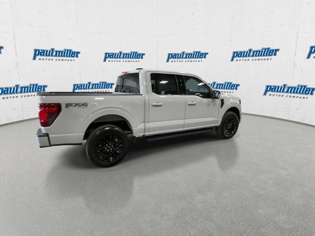 New 2026 Avalanche Ford XLT image 12