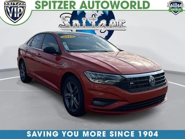 2019 Volkswagen Jetta 1.4T S Auto SULEV's photo
