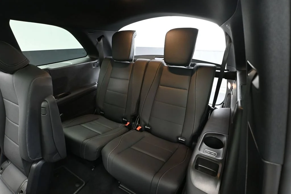 Used 2026 Black Mercedes-Benz GLS 450 image 34