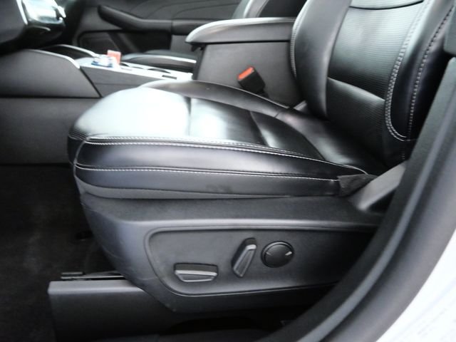 Certified Used 2025 Silver Ford Platinum image 17