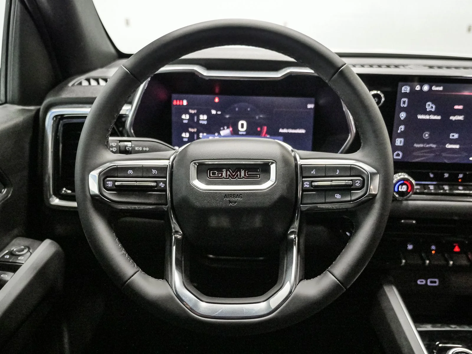 2026 GMC Canyon Elevation - Photo 36