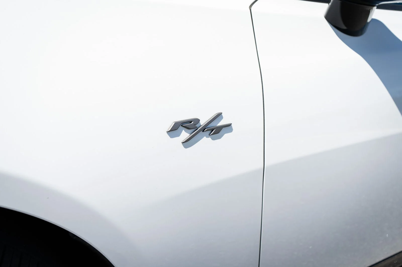 New 2026 White Dodge R/T image 12