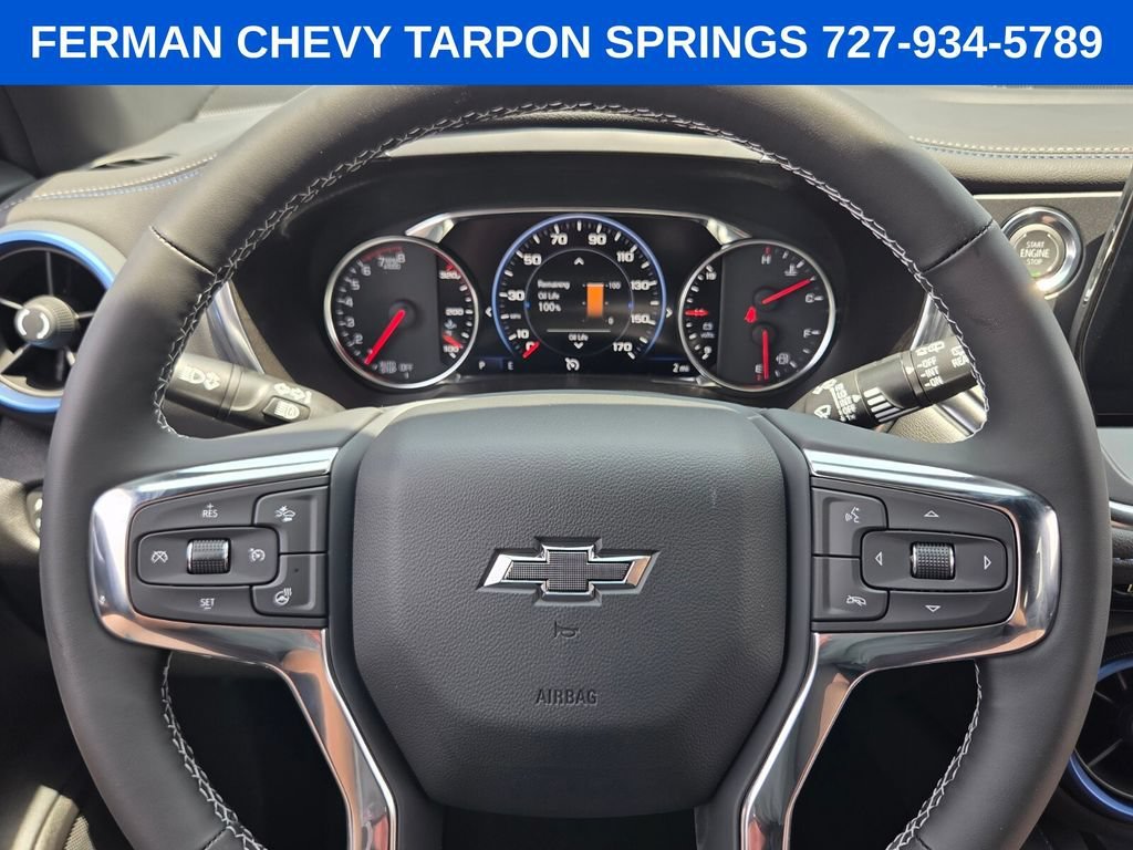 2026 Chevrolet Blazer RS - Photo 31