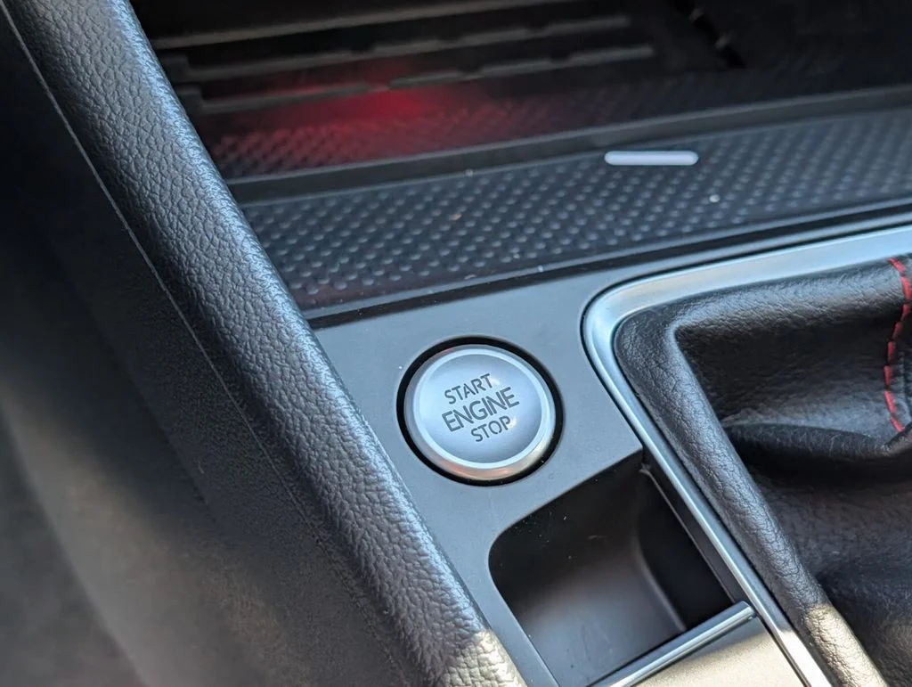New 2026 Gray Volkswagen 2.0T Autobahn image 24