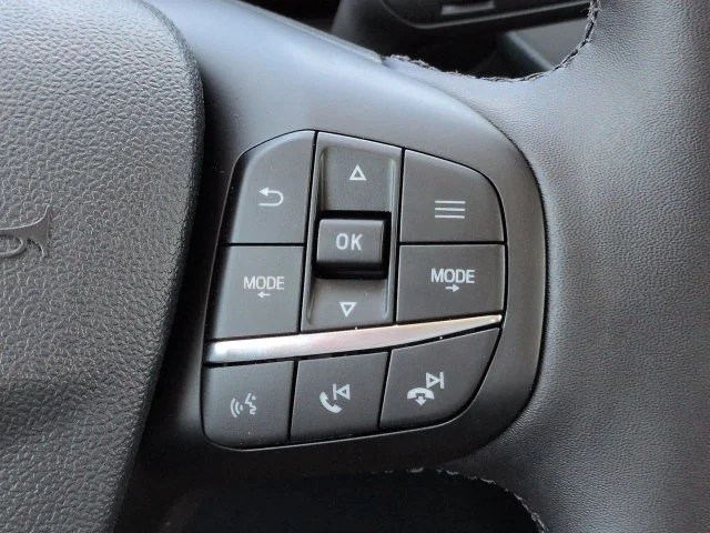 New 2026 Light Blue Ford XLT image 25