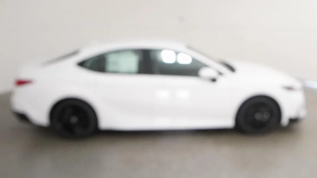 New 2026 Ice Cap Toyota SE image 14