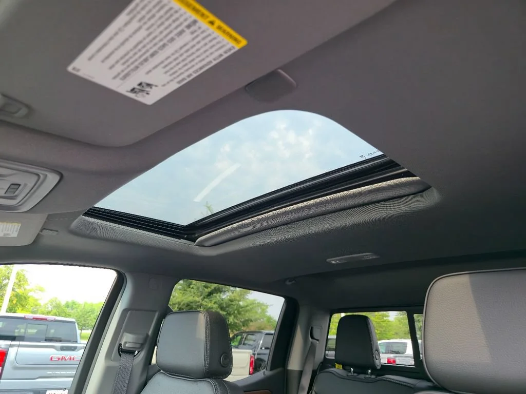 2026 GMC Sierra 1500 Denali - Photo 21