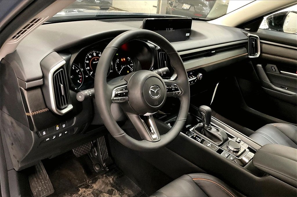 2026 MAZDA CX-50 - Image 7