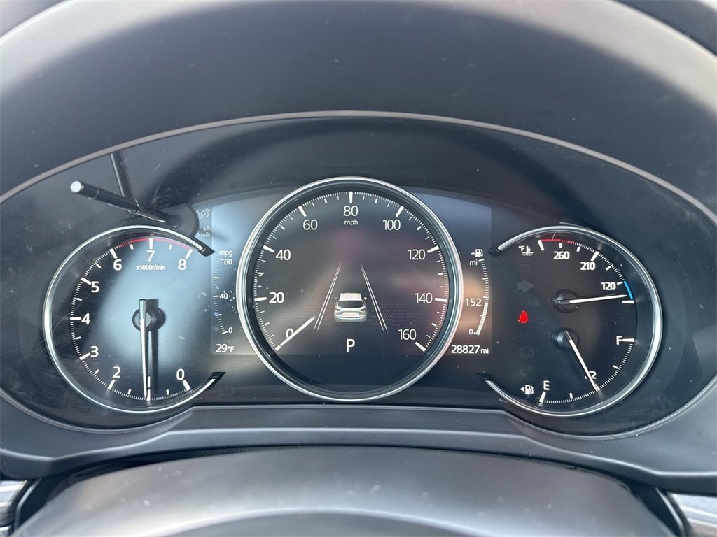 2023 MAZDA CX-5 - Image 14