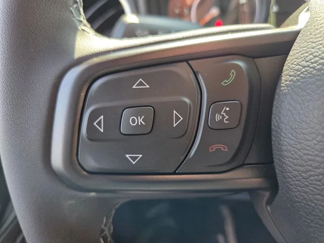 New 2026 Reign Exterior Paint Jeep Sahara image 31